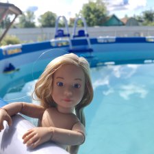 Пока ещё лето