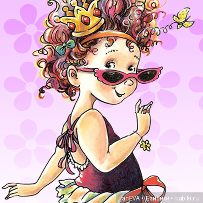 Изысканно... Fancy Nancy — Куклы Effanbee (Эффанби): Patsy (Патси) (фото 2)