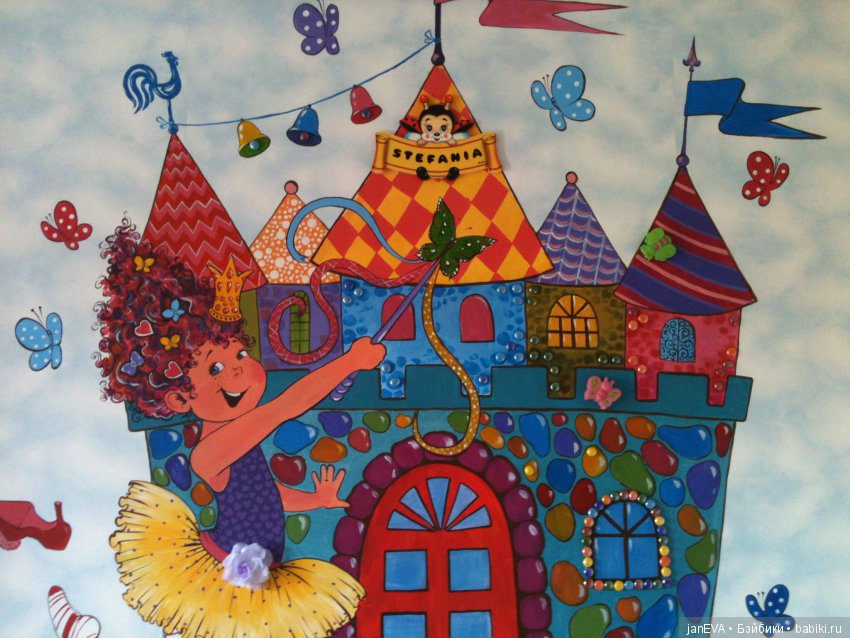 Изысканно... Fancy Nancy — Куклы Effanbee (Эффанби): Patsy (Патси) (фото 6)