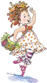 Изысканно... Fancy Nancy — Куклы Effanbee (Эффанби): Patsy (Патси) (фото 4)