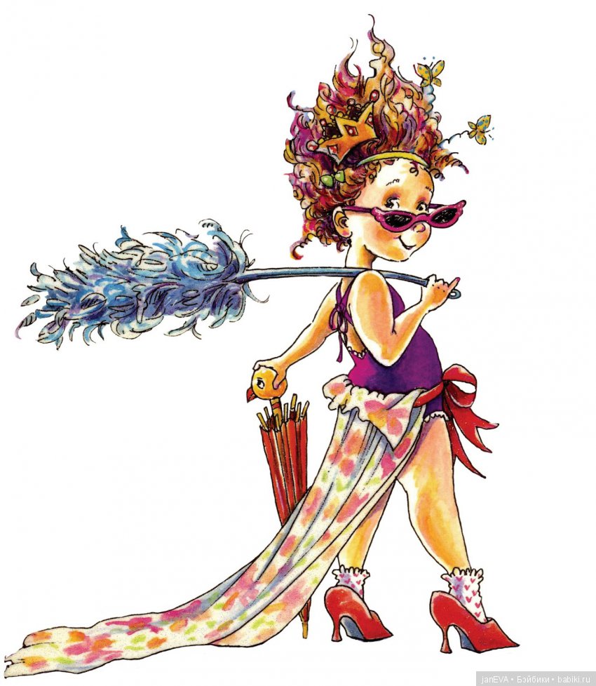 Изысканно... Fancy Nancy — Куклы Effanbee (Эффанби): Patsy (Патси)