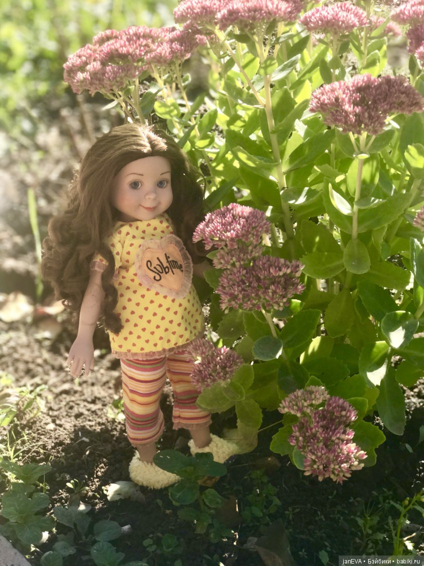 Изысканный сон.Fancy Nancy | Бэйбики Изысканный сон.Fancy Nancy (фото 7)