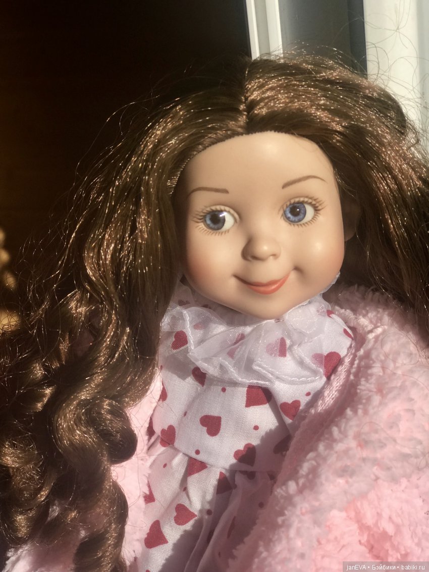 Изысканный сон.Fancy Nancy | Бэйбики Изысканный сон.Fancy Nancy (фото 3)