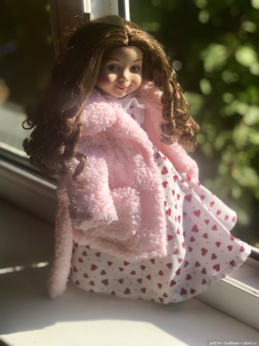 Изысканные наряды для Fancy Nancy (фото 4)