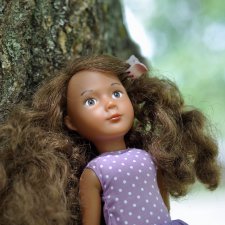 Летний день Kruselings