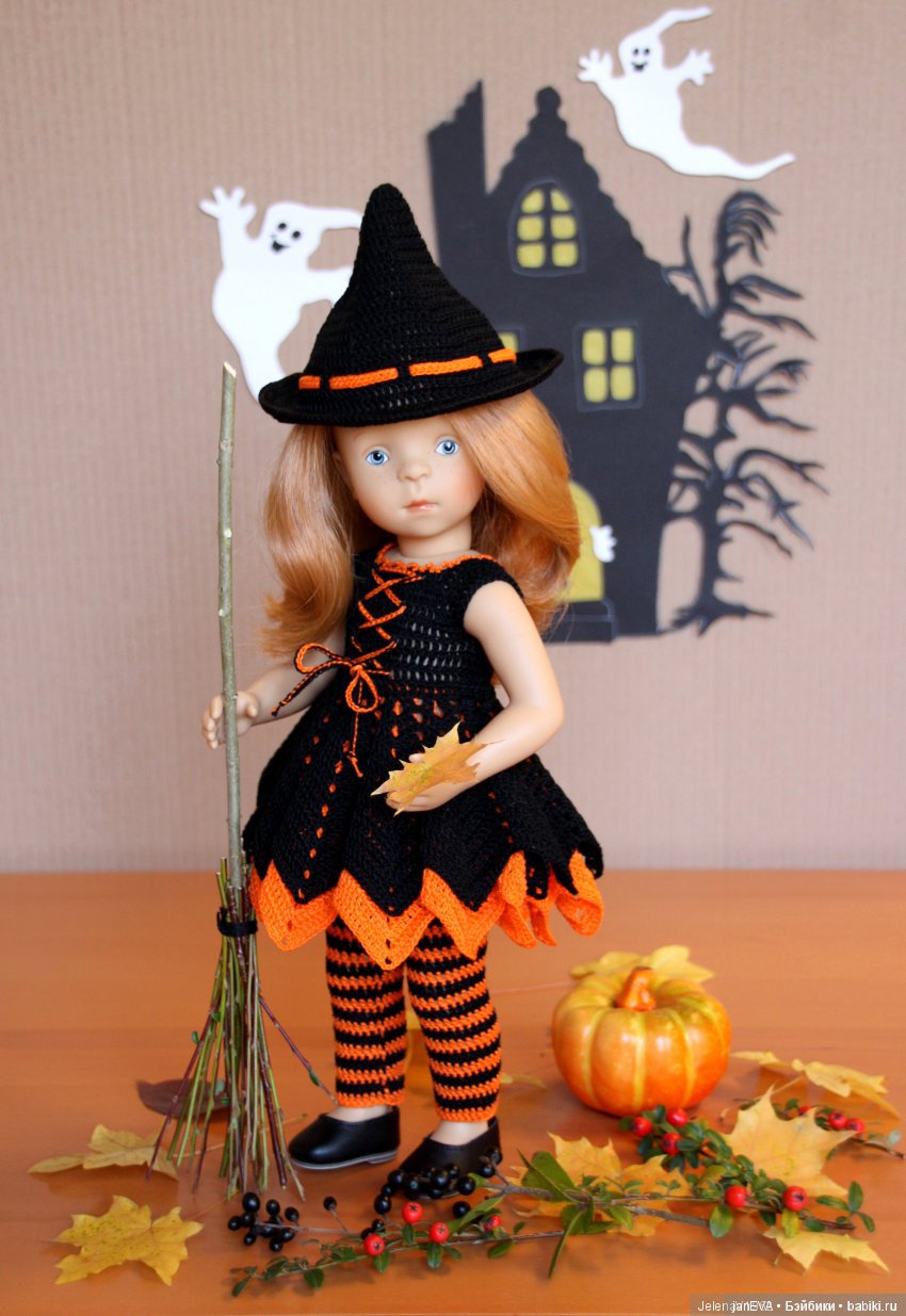 Топик с сюрпризами. Halloween (фото 6)