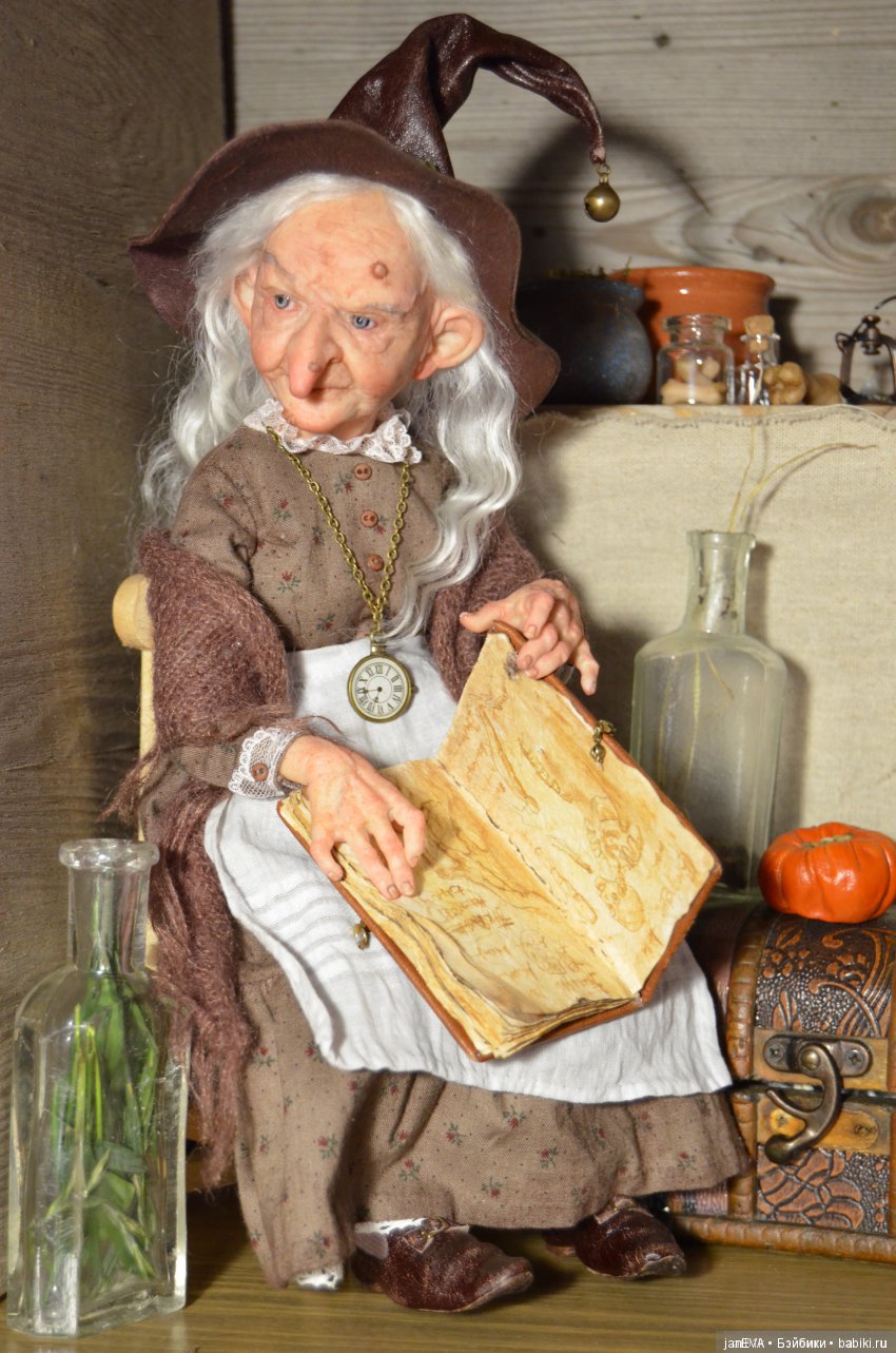 Топик с сюрпризами. Halloween