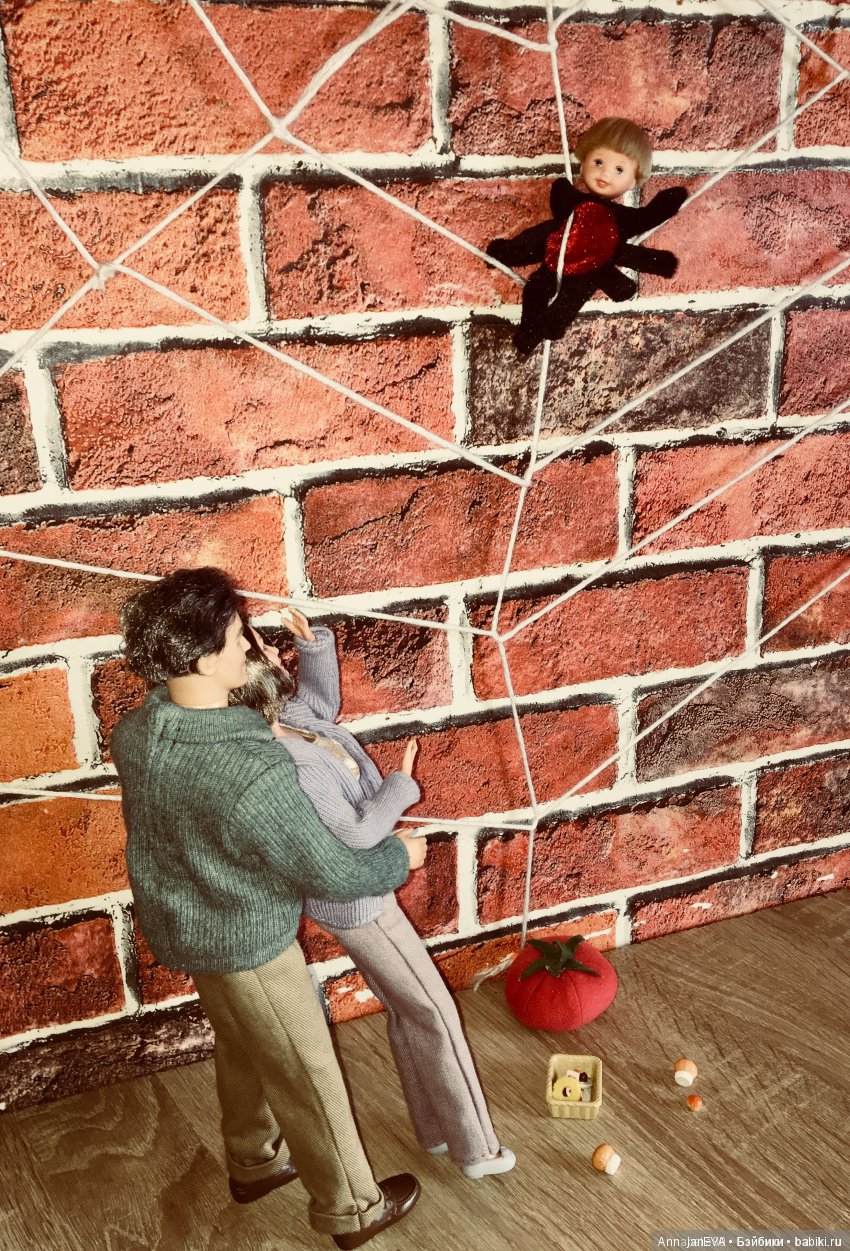 Топик с сюрпризами. Halloween (фото 2)