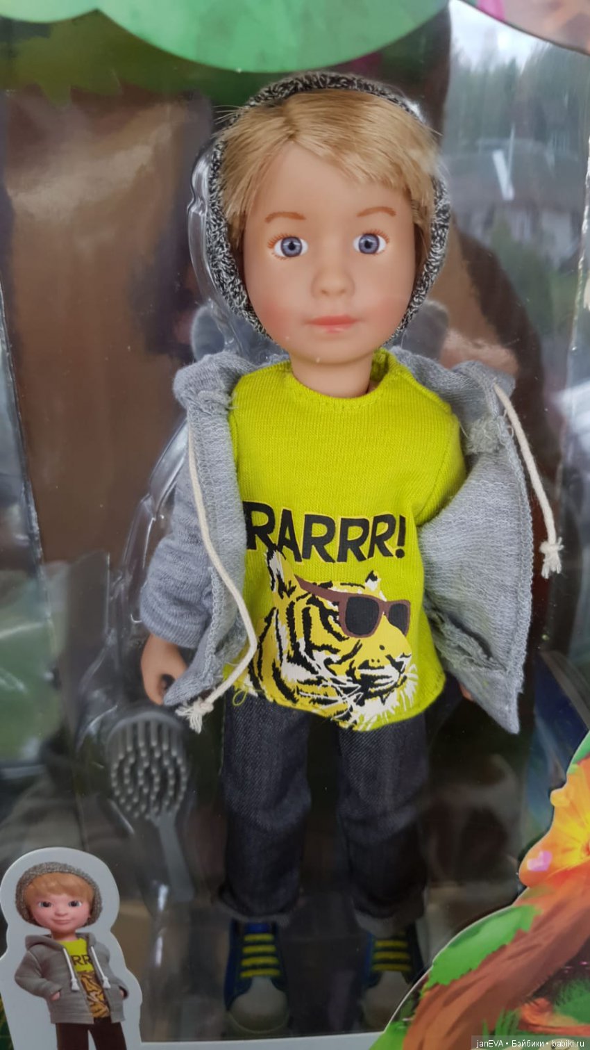 Топик с сюрпризами. Halloween