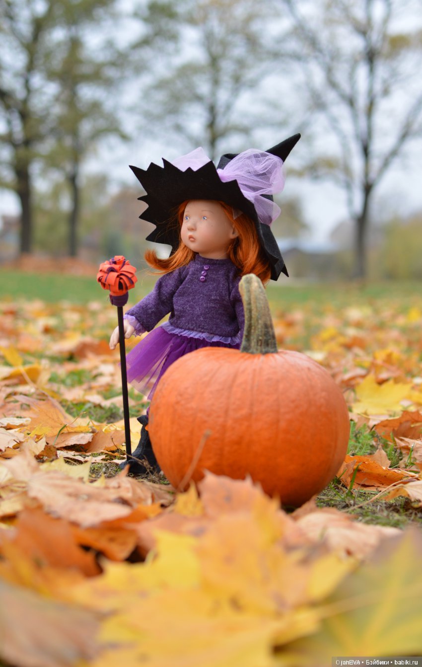 Топик с сюрпризами. Halloween (фото 7)