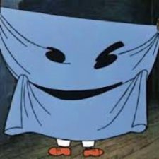 Топик с сюрпризами. Halloween