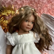 Рождественский ангел