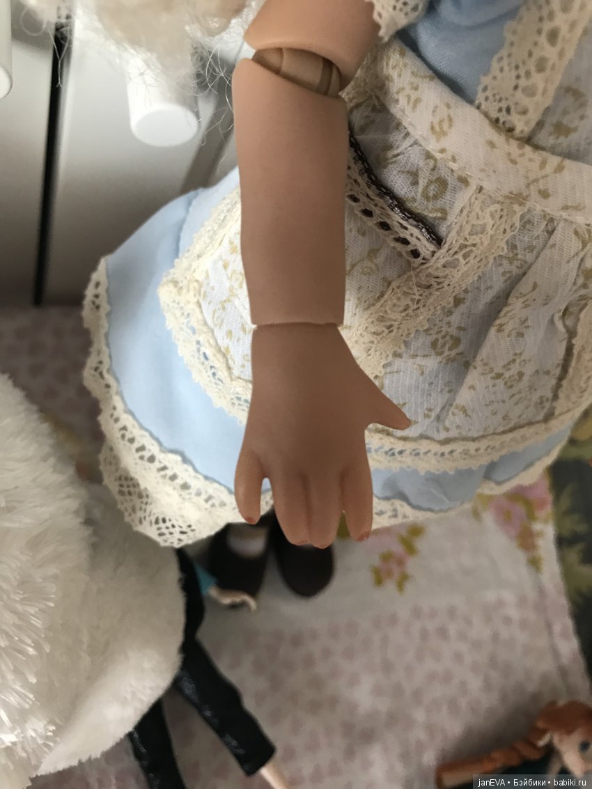 Отзыв о cdolls — Отзывы о продавцах и посредниках: черный список (фото 2)