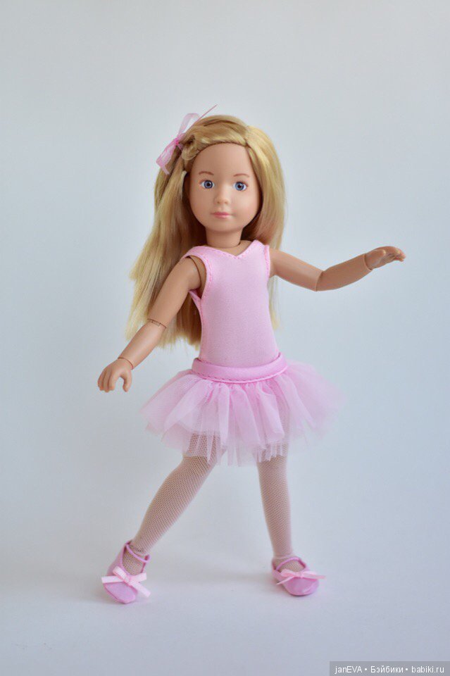 Топик-задание. Flashmob — Кукольные флешмобы: Эстафеты (фото 2)