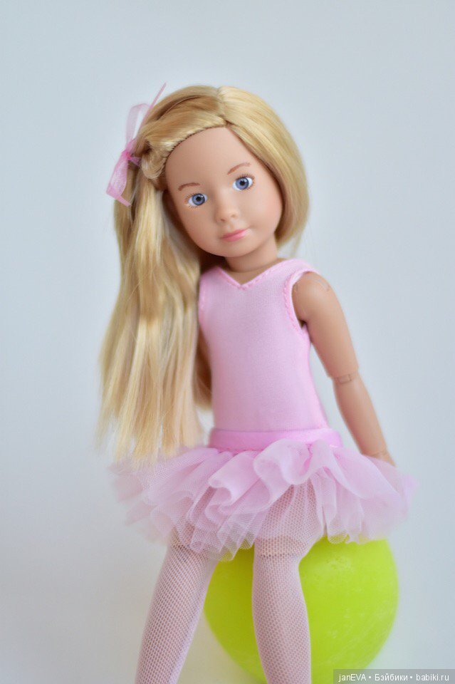 Топик-задание. Flashmob — Кукольные флешмобы: Эстафеты (фото 3)