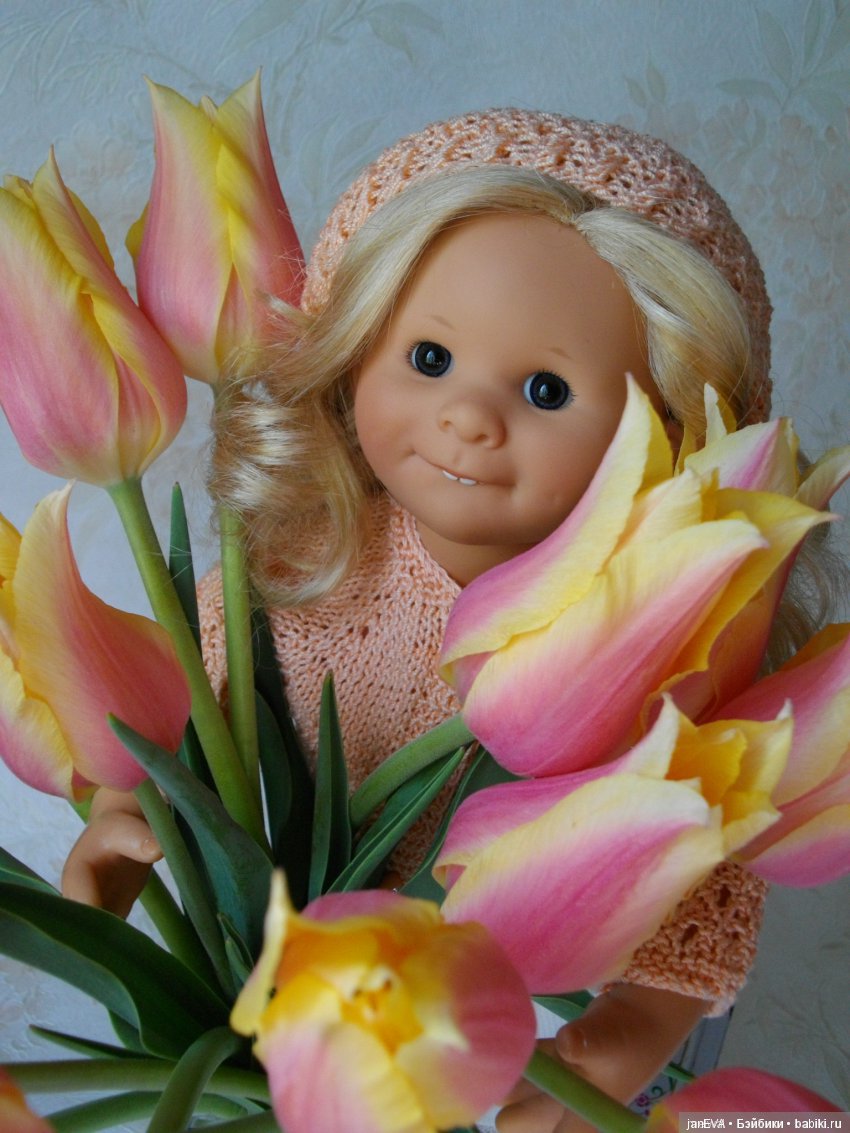 Участникам флешмоба «Весеннее обострение»