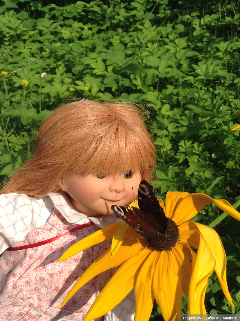 Участникам флешмоба «Весеннее обострение» (фото 8)