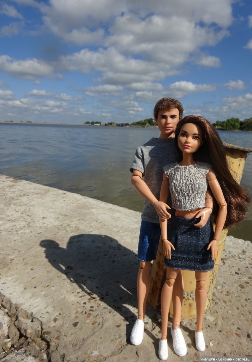 Участникам флешмоба «Весеннее обострение»