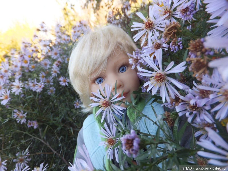 Участникам флешмоба «Весеннее обострение»