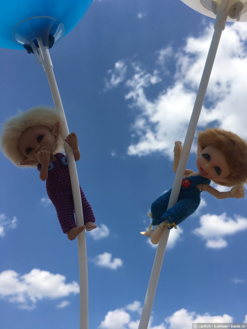 Участникам флешмоба «Весеннее обострение»