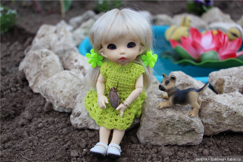 Участникам флешмоба «Весеннее обострение» (фото 2)