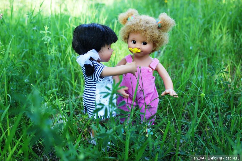 Участникам флешмоба «Весеннее обострение»