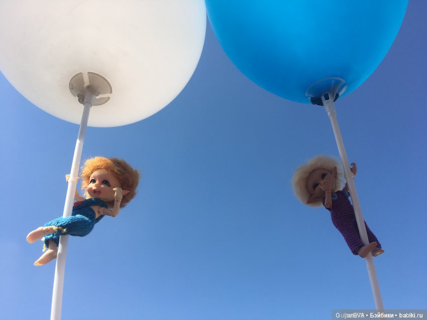 Участникам флешмоба «Весеннее обострение»