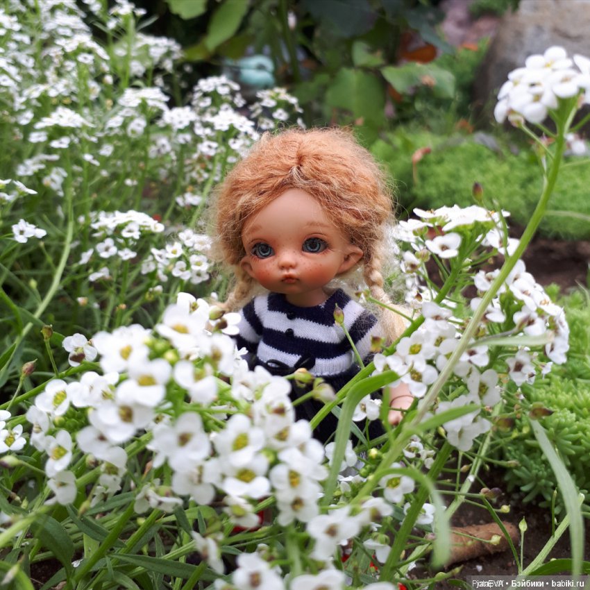 Участникам флешмоба «Весеннее обострение»