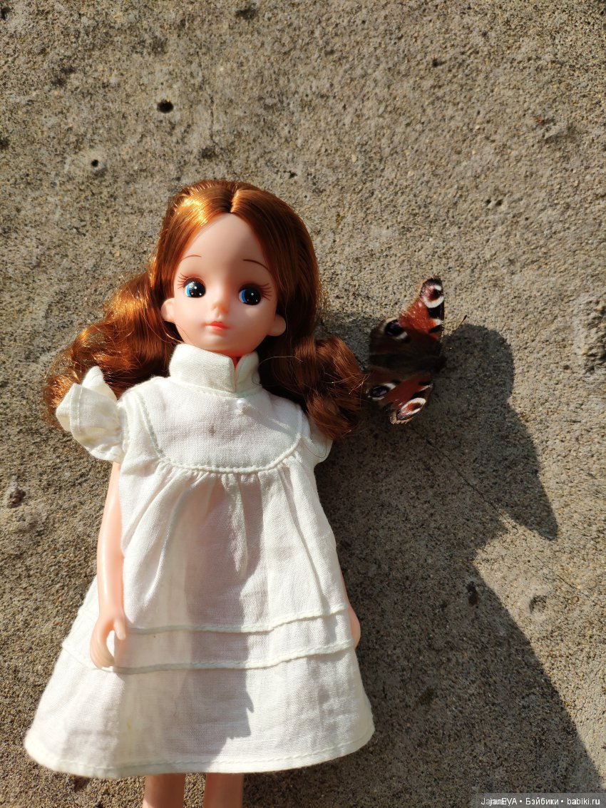 Участникам флешмоба «Весеннее обострение» (фото 5)