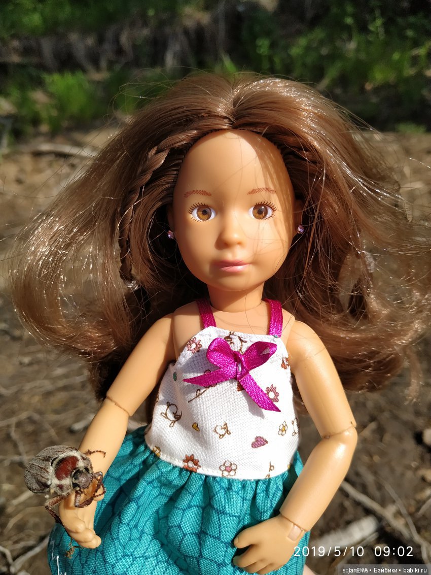 Участникам флешмоба «Весеннее обострение» (фото 3)