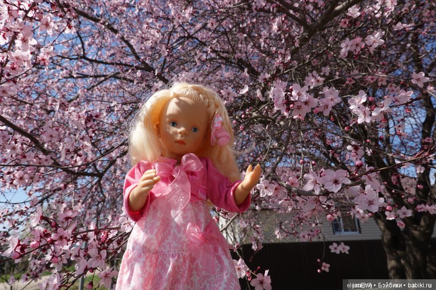 Участникам флешмоба «Весеннее обострение»