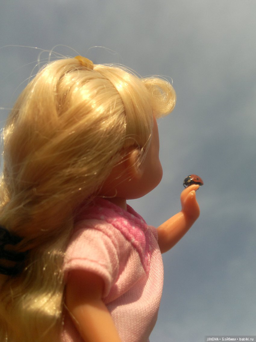 Участникам флешмоба «Весеннее обострение» (фото 6)