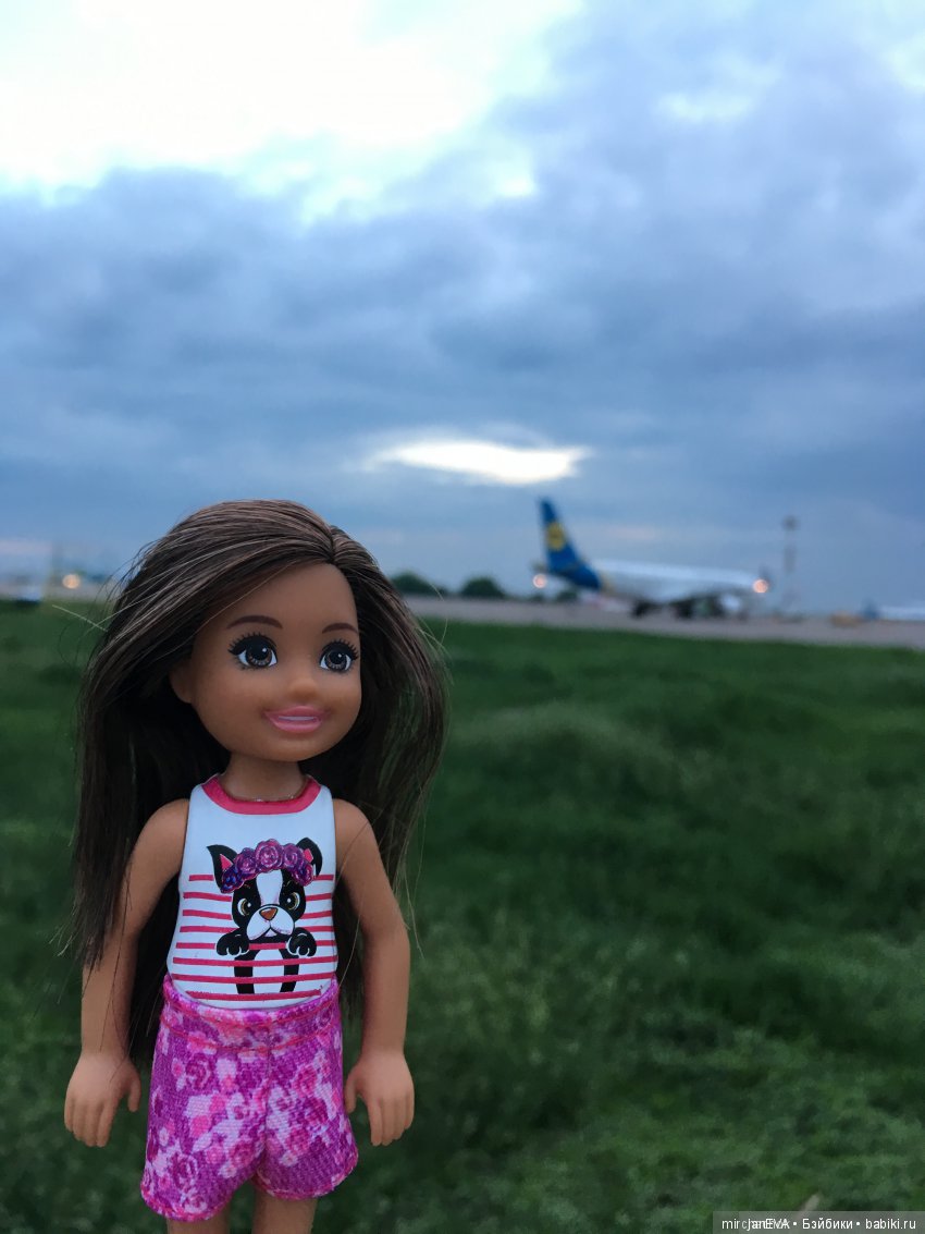 Участникам флешмоба «Весеннее обострение»