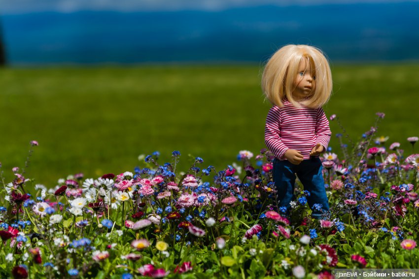 Участникам флешмоба «Весеннее обострение»