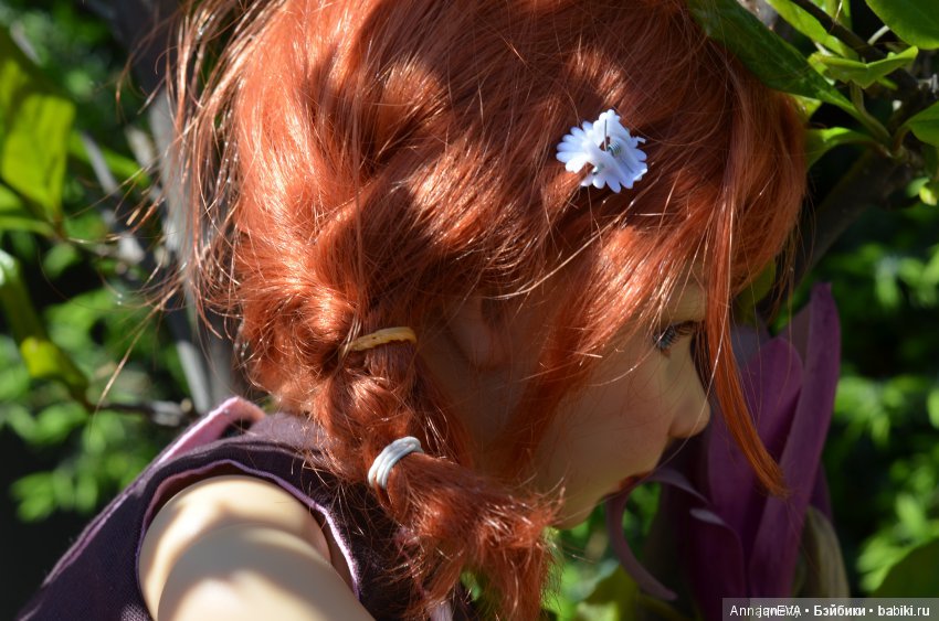 Участникам флешмоба «Весеннее обострение»