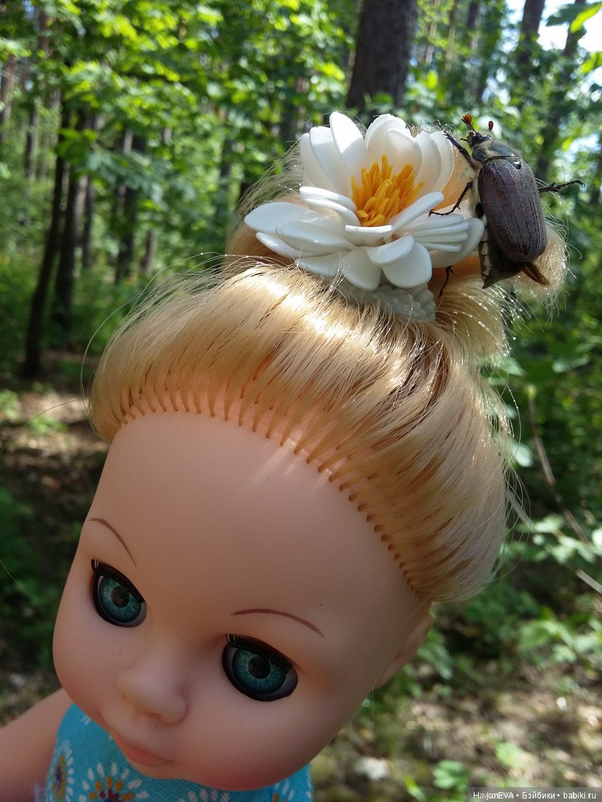 Участникам флешмоба «Весеннее обострение»