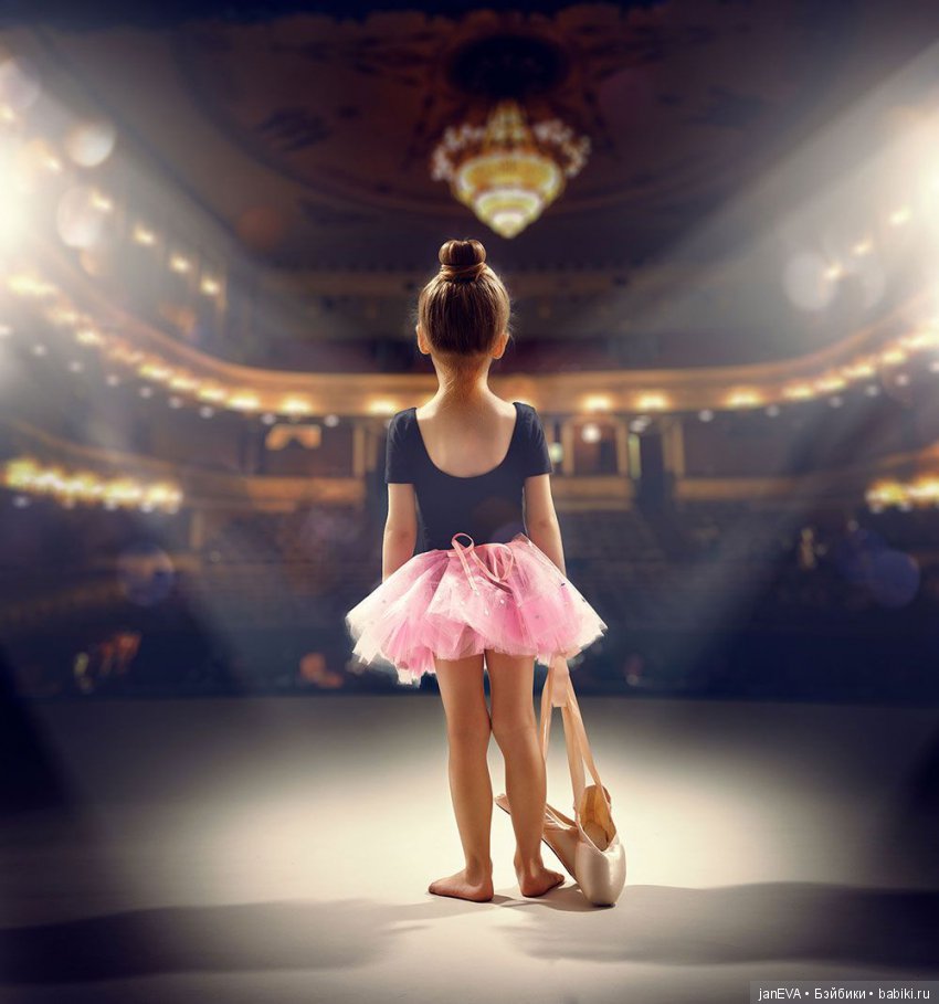 Flashmob. Звезда балета — Кукольные флешмобы: Эстафеты (фото 4)