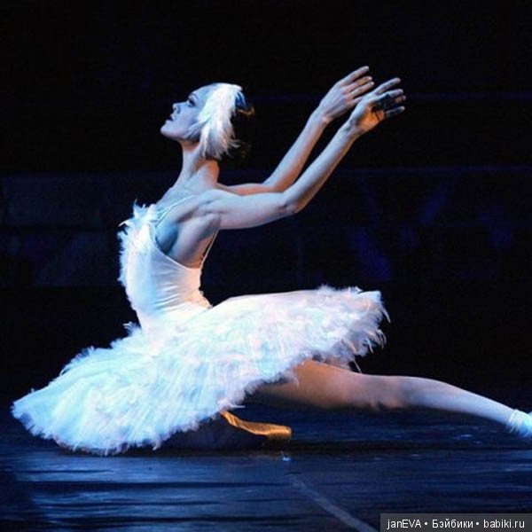 Flashmob. Звезда балета — Кукольные флешмобы: Эстафеты (фото 3)