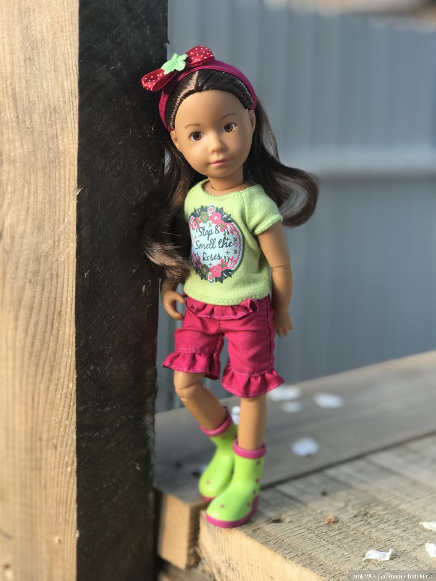 Как мы играем. Kruselings (фото 8)