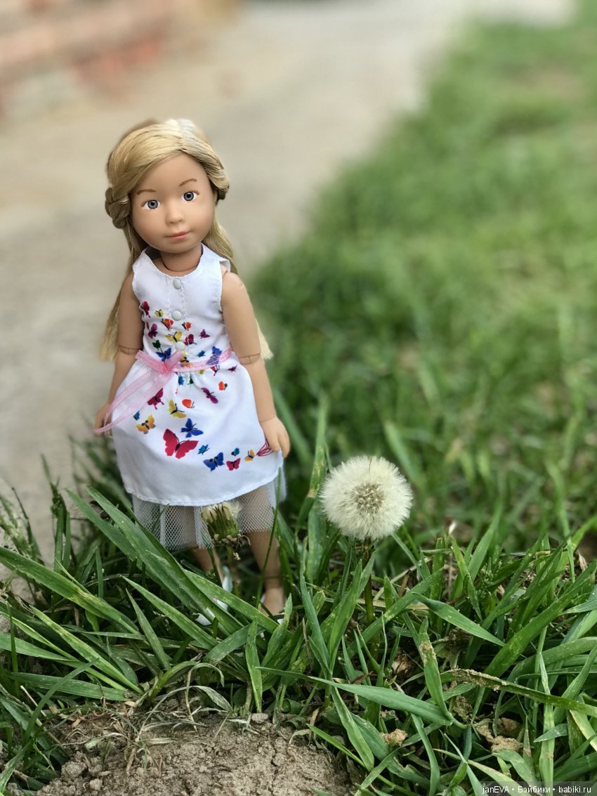 Как мы играем. Kruselings