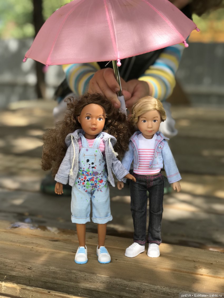 Как мы играем. Kruselings (фото 4)