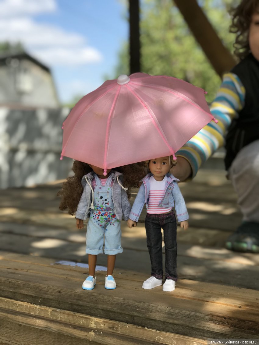 Как мы играем. Kruselings (фото 5)