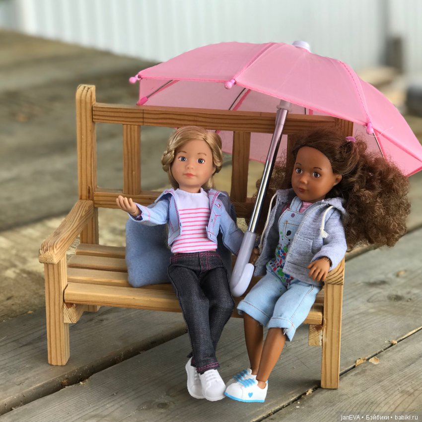 Как мы играем. Kruselings (фото 2)