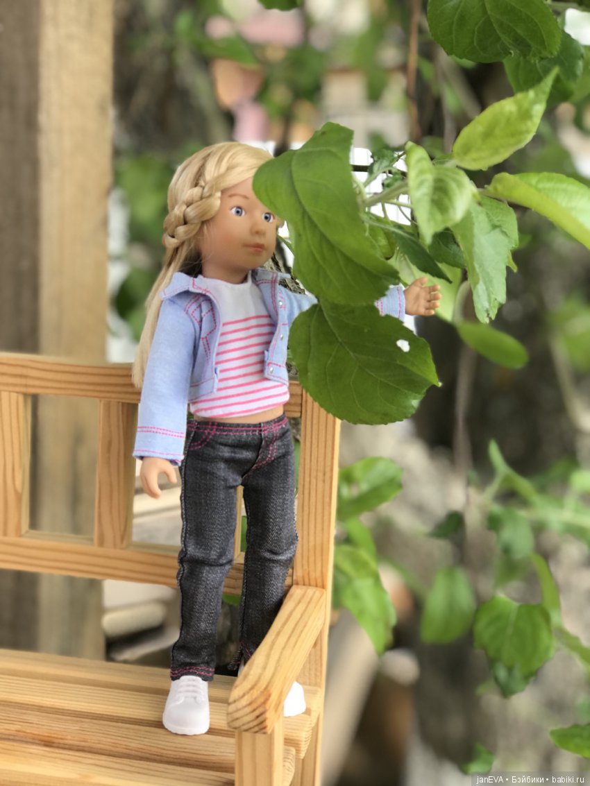 Как мы играем. Kruselings (фото 6)