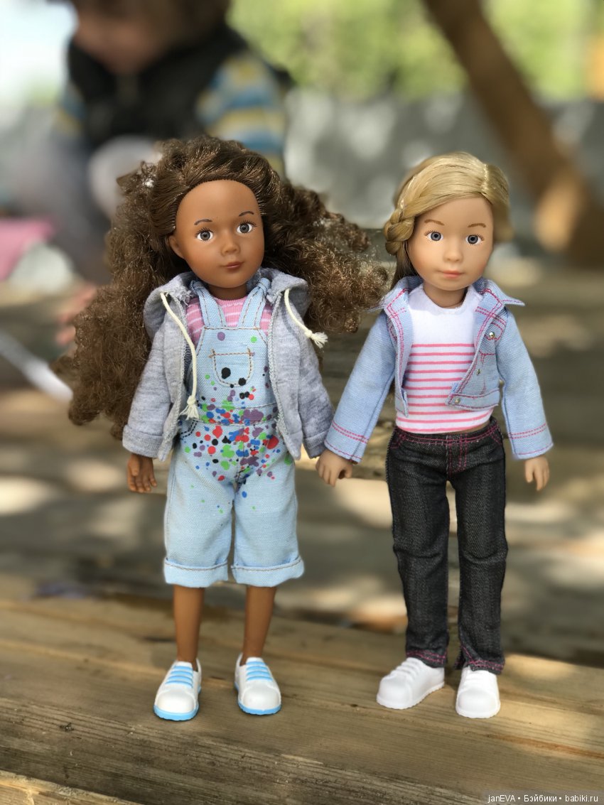 Как мы играем. Kruselings (фото 3)