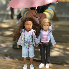 Как мы играем. Kruselings