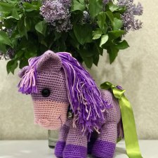 Пони сирени... +МК