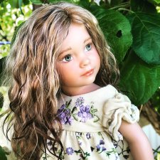 Поймай солнышко. Lexi