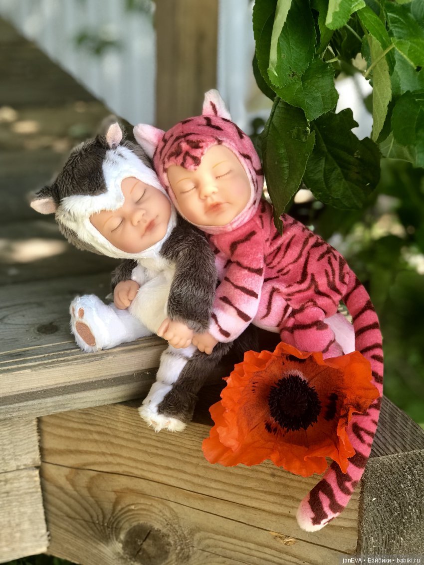 Цветочек Аленький. Anne Geddes (фото 5)