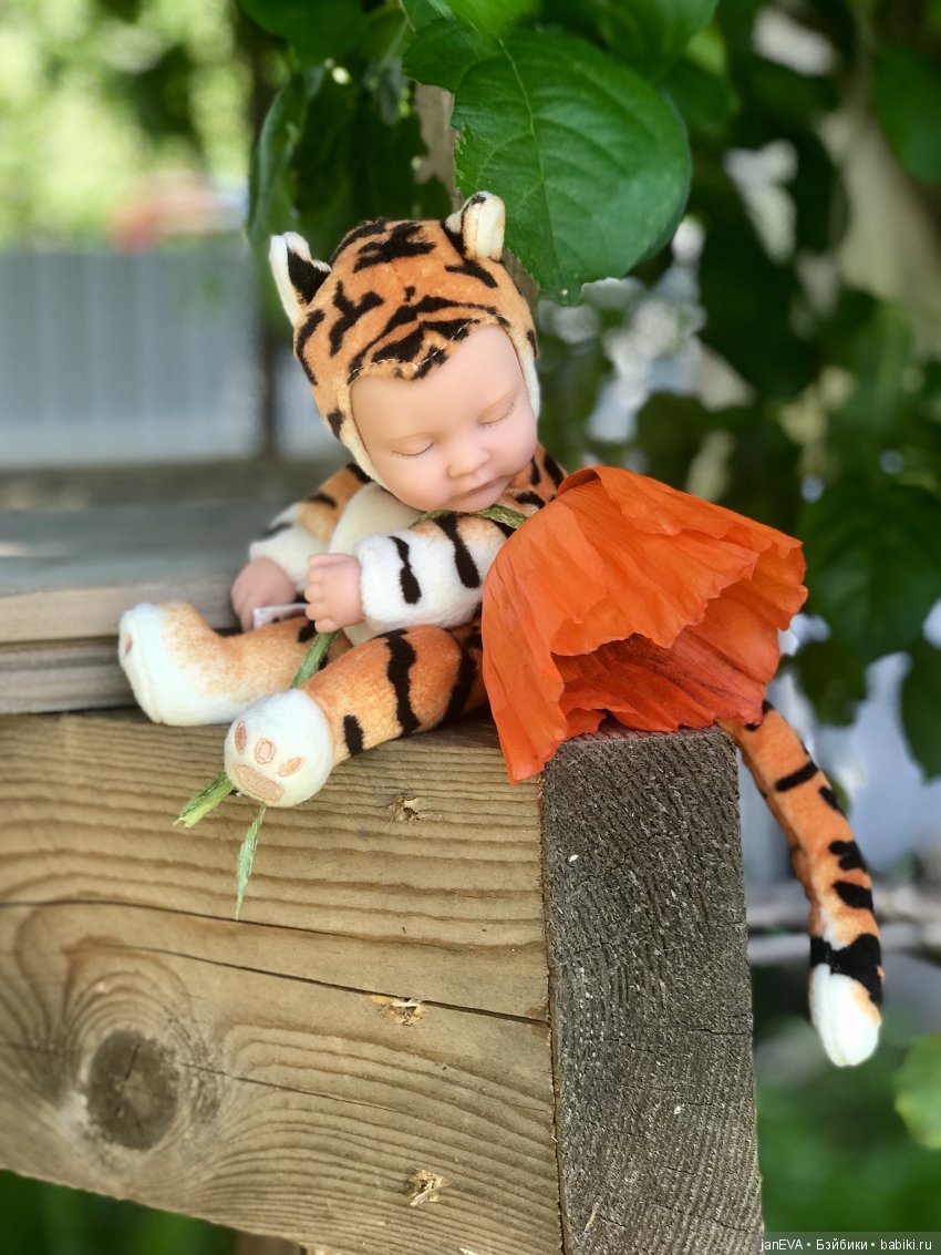 Цветочек Аленький. Anne Geddes (фото 9)